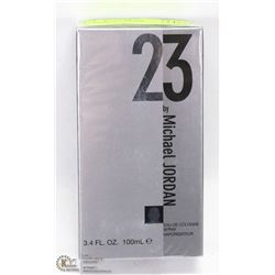 23 BY MICHAEL JORDAN FOR HIM