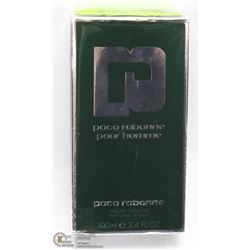 PACO RABANNE FOR HIM