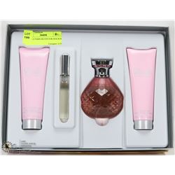 DAZZLE PARIS HILTON FOR HER BOX SET