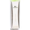 Image 1 : LACOSTE FOR HER RETAIL $85.00