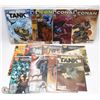 Image 1 : COMIC BOOK COLLECTION - CONAN & MORE