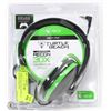 Image 1 : TURTLE BEACH RECON 30X CHAT HEADSET XBOX ONE