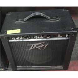 PEAVEY RAGE 158 INSTRUMENT AMP