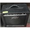 Image 1 : PEAVEY RAGE 158 INSTRUMENT AMP