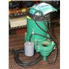 Image 1 : HYDROMATIC SK50 SUBMERSIBLE/EFFLUENT/SEWAGE