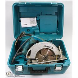 MAKITA 5007N CIRCULAR SAW IN CASE - TOOLS