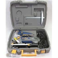 MASTERCRAFT MAXIMUM W/HAWKEYE LASER