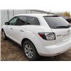 Image 3 : 2008 MAZDA CX-7 DISI TURBO