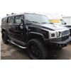Image 4 : 2005 HUMMER H2 CUSTOM