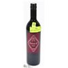 Image 1 : SCREW IT SHIRAZ RED WINE 750ML 12%