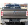 Image 5 : 2009 FORD F150 SUPER CAB