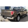 Image 7 : 2009 FORD F150 SUPER CAB