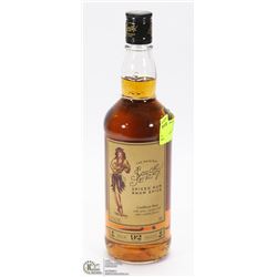 SAILOR JERRY SPICED RUM 750ML 46%