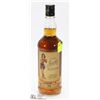 Image 1 : SAILOR JERRY SPICED RUM 750ML 46%