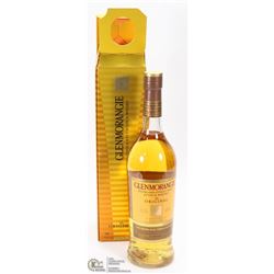 GLENMORANGIE SINGLE MALT SCOTCH WHISKEY 750ML,
