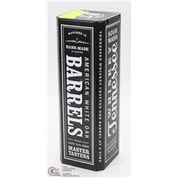 JACK DANIELS WHISKEY OLD NO. 7  BRAND TIN 750ML,