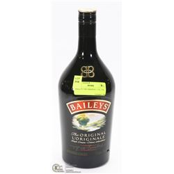 BAILEY'S THE ORIGINAL 1.75L, 17%