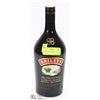 Image 1 : BAILEY'S THE ORIGINAL 1.75L, 17%