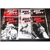 Image 1 : FRANK MILLER'S SIN CITY COMICS --- COMPLETE SERIES