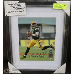 MIKE REILLY GUARANTEED AUTHENTIC AUTOGRAPH