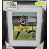 Image 1 : MIKE REILLY GUARANTEED AUTHENTIC AUTOGRAPH