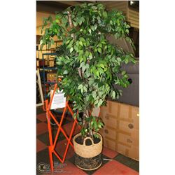 7FT SHOWHOME ARTIFICIAL PLANT