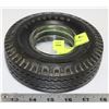 Image 1 : ORIGINAL FIRESTONE ASHTRAY TIRE