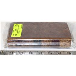 RARE 1784 FRENCH BOOK ALMOST 250 YEARS OLD