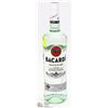 Image 1 : BACARDI WHITE RUM 750ML 40%