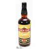 Image 1 : LEMONHART RUM 750 ML 40%