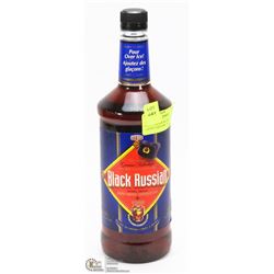 ICEBOX BLACK RUSSIAN VODKA COFFEE LIQUEUR 1.14L