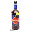 Image 1 : ICEBOX BLACK RUSSIAN VODKA COFFEE LIQUEUR 1.14L