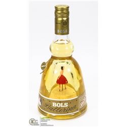 VINTAGE  BOLS SPECIAL EDITION BALLERINA MUSICAL