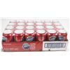 Image 1 : CASE OF 24 CLAMATO CAESARS CANS 341ML, 5.5%,