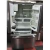 Image 2 : FRIGIDAIRE PROFESSIONAL STAINLESS STEEL 2 DOOR,