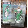 Image 1 : 73)JOHN FORCE ACTION FIGURINE 2004 MCFARLANE