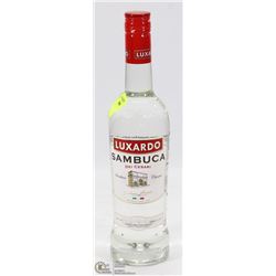 LUXARDO SAMBUCA 750ML 38%
