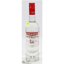 LUXARDO SAMBUCA 750ML 38%
