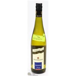 2014 DEINHARD PIESPORTER RIESLING 750ML 9.5%