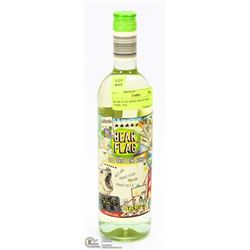 BEAR FLAG WINE WHITE WINE 750ML 10%