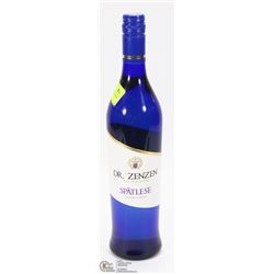 2015 DOCTOR ZENZEN WHITE WINE 750ML 9.5%