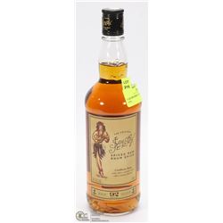 SAILOR JERRY SPICED RUM 750ML 46%