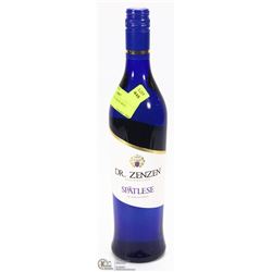 DOCTOR ZENZEN WHITE WINE 750ML 9.5%