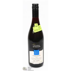2015 GEORGE WYNDHAM PINOT NOIR 750ML 13.5%