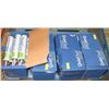Image 1 : PALLET WITH 4 CASES OF TUBES QUIETSEAL ACOUSTICAL