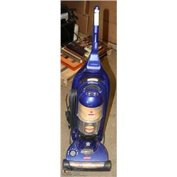 BISSELL PET HAIR LIFT-OFF VACUUM