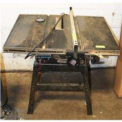 DELTA TABLE SAW