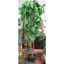 ARTIFICIAL TREE 90" TALL