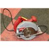 Image 1 : SKIL SAW 2.3HP CIRCULAR SAW