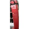 Image 1 : RED UFC 100LB UFC HEAVY PUNCHING  BAG